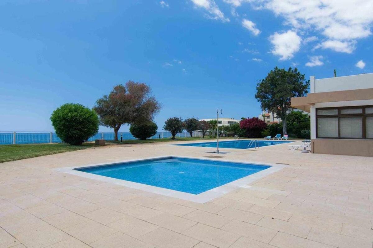 Cliff View III - Sea View + Pool + Wifi Leilighet Funchal  Eksteriør bilde